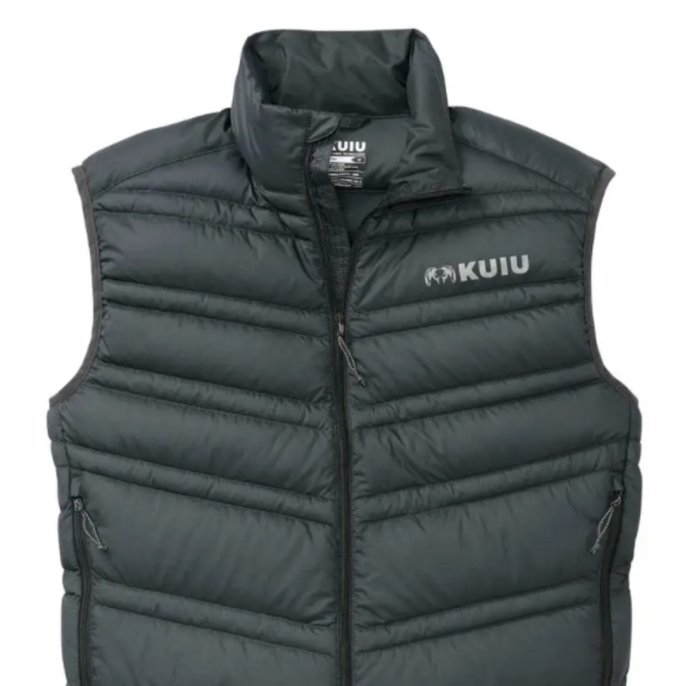 KUIU Super Down Ultra Vest